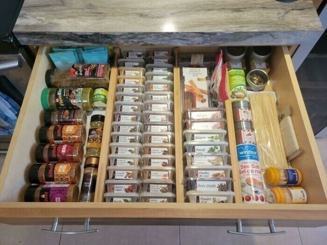 Perfect Space Organization (25 pics) Perfect Space Organization (25 pics)