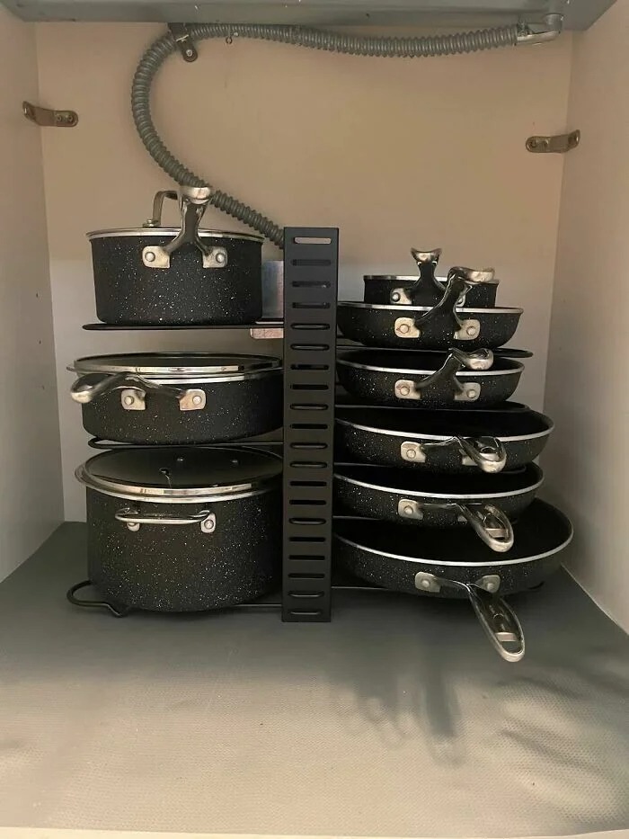 Perfect Space Organization (25 pics) Perfect Space Organization (25 pics)