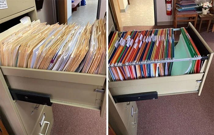 Perfect Space Organization (25 pics) Perfect Space Organization (25 pics)