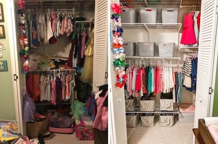 Perfect Space Organization (25 pics) Perfect Space Organization (25 pics)