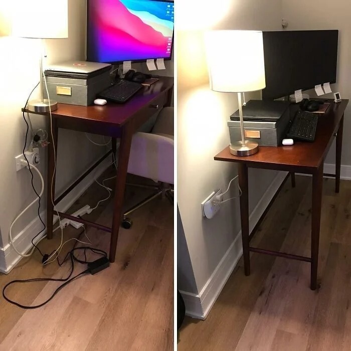 Perfect Space Organization (25 pics) Perfect Space Organization (25 pics)