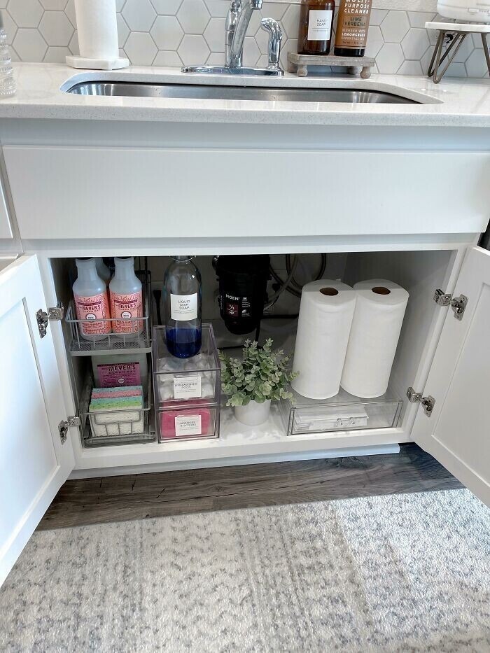 Perfect Space Organization (25 pics) Perfect Space Organization (25 pics)