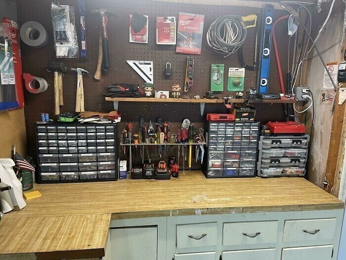 Perfect Space Organization (25 pics) Perfect Space Organization (25 pics)