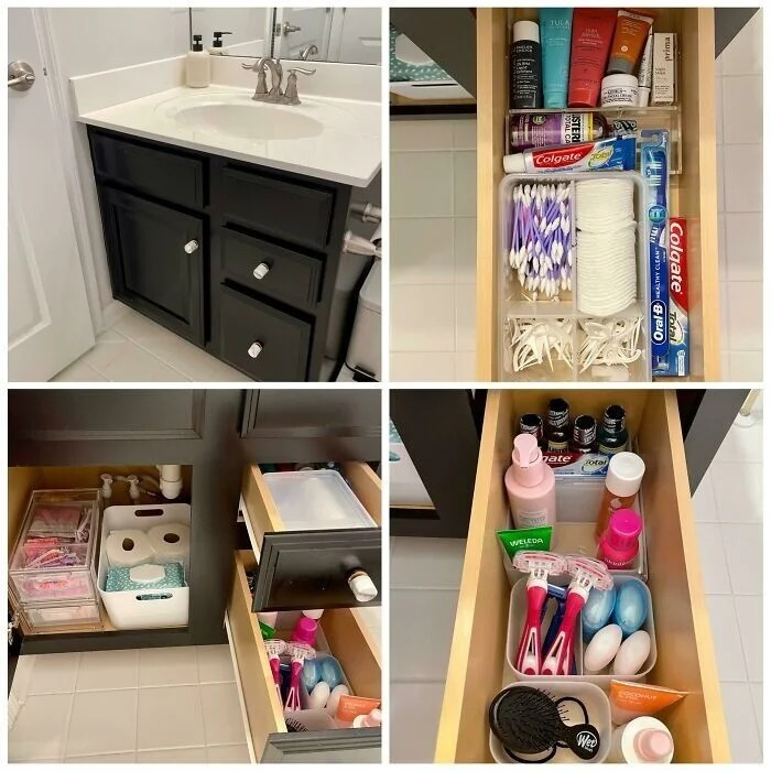 Perfect Space Organization (25 pics) Perfect Space Organization (25 pics)