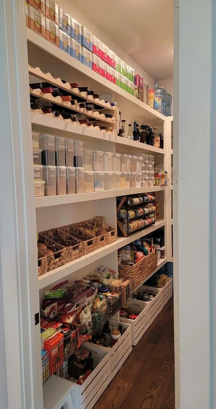 Perfect Space Organization (25 pics) Perfect Space Organization (25 pics)
