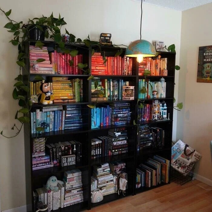 Perfect Space Organization (25 pics) Perfect Space Organization (25 pics)