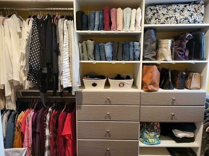Perfect Space Organization (25 pics) Perfect Space Organization (25 pics)