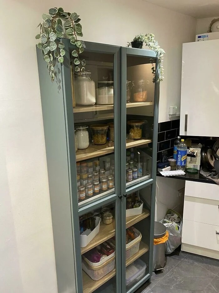 Perfect Space Organization (25 pics) Perfect Space Organization (25 pics)