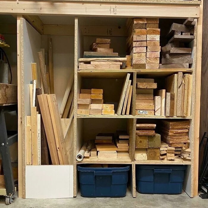 Perfect Space Organization (25 pics) Perfect Space Organization (25 pics)