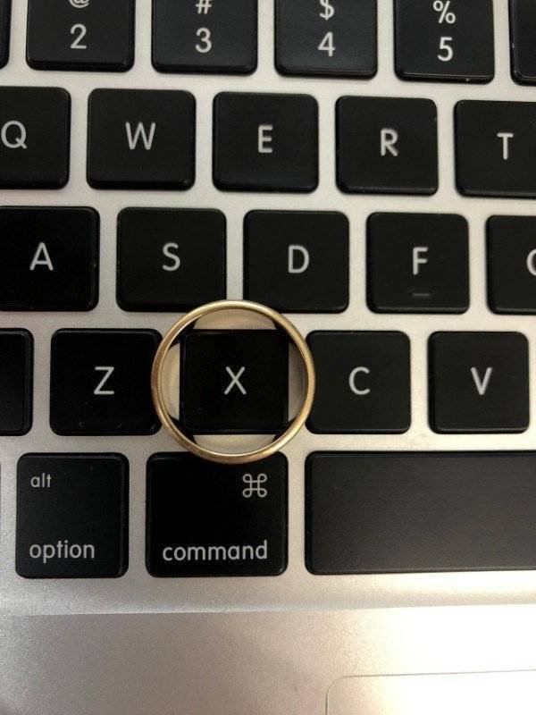 Photos For Perfectionists (25 pics)