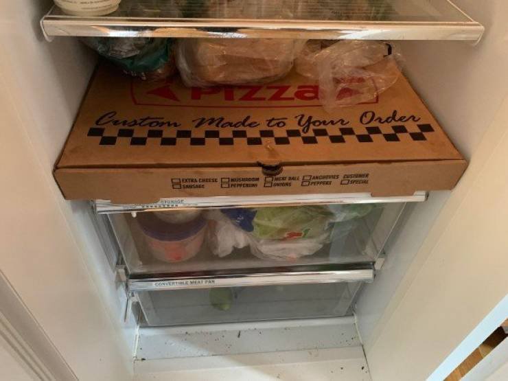Photos For Perfectionists (25 pics)