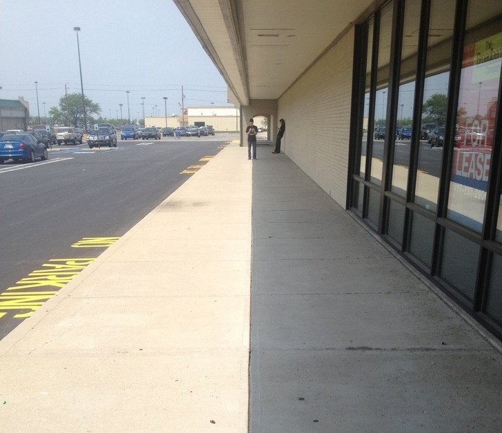 Photos For Perfectionists (25 pics)