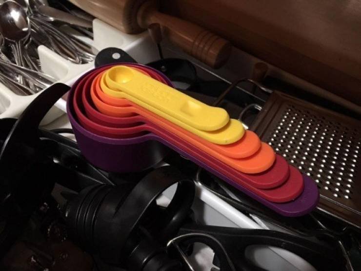 Photos For Perfectionists (25 pics)