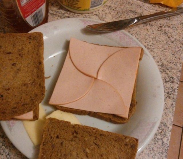 Photos For Perfectionists (25 pics)