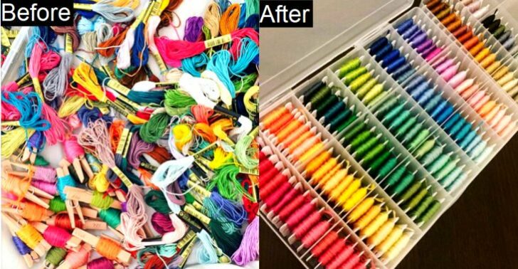 Befor And After Cleaning (16 pics) Befor And After Cleaning (16 pics)