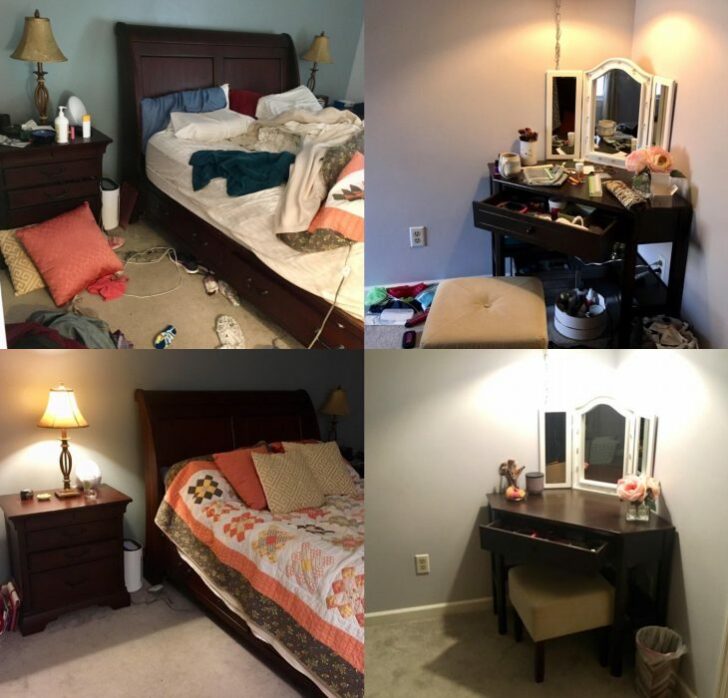 Befor And After Cleaning (16 pics) Befor And After Cleaning (16 pics)
