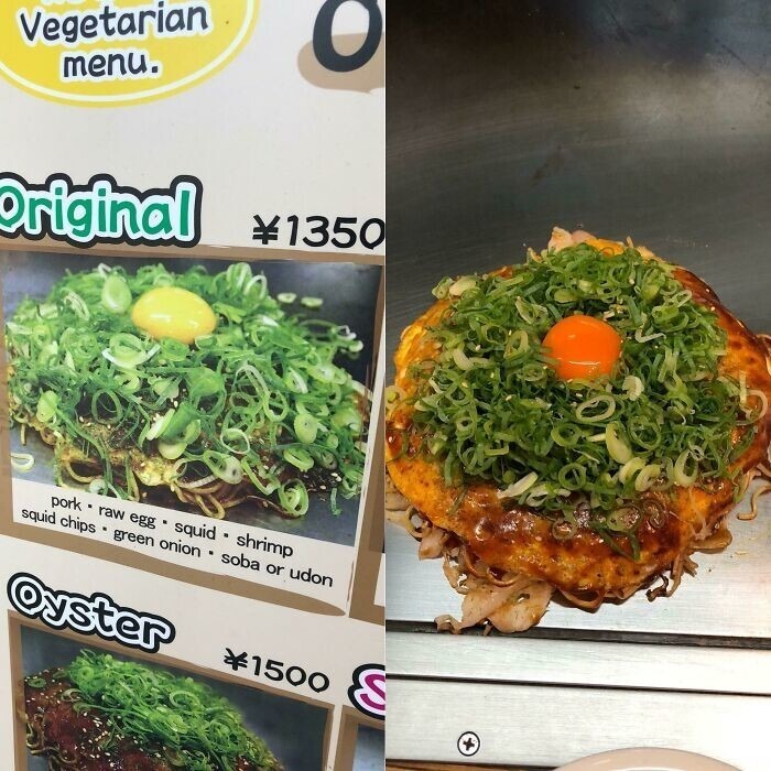 Expectations Against Reality (26 pics)