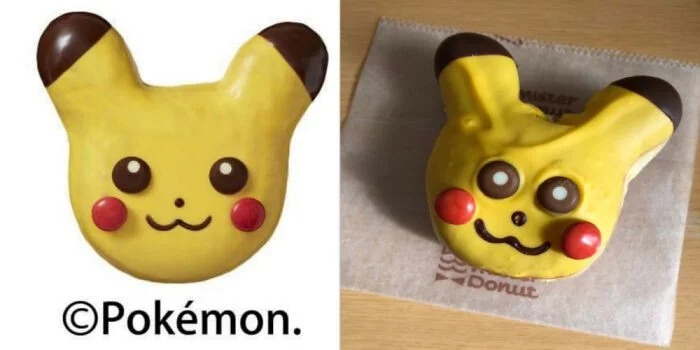 Expectations Against Reality (26 pics)