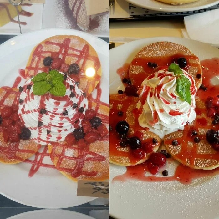 Expectations Against Reality (26 pics)