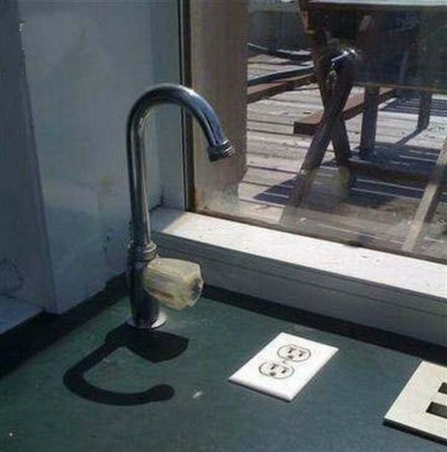 Failed Constructions (21 pics)