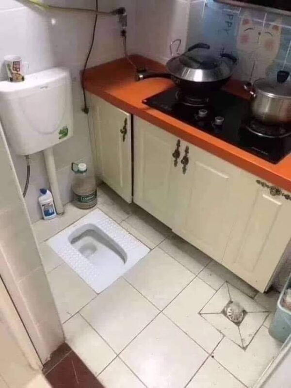Failed Constructions (21 pics)