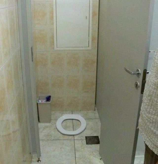 Failed Constructions (21 pics)