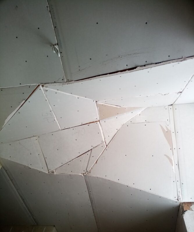 Failed Constructions (21 pics)