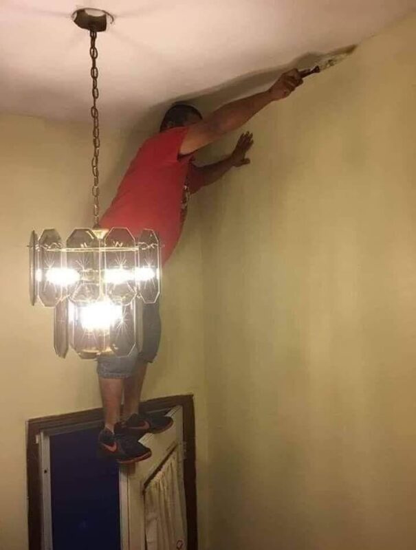 Failed Constructions (21 pics)