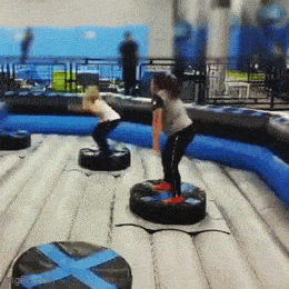 Acid GIFs, August 5 (25 gifs)