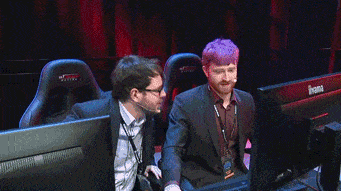 Acid GIFs, August 5 (25 gifs)
