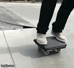Acid GIFs, August 5 (25 gifs)
