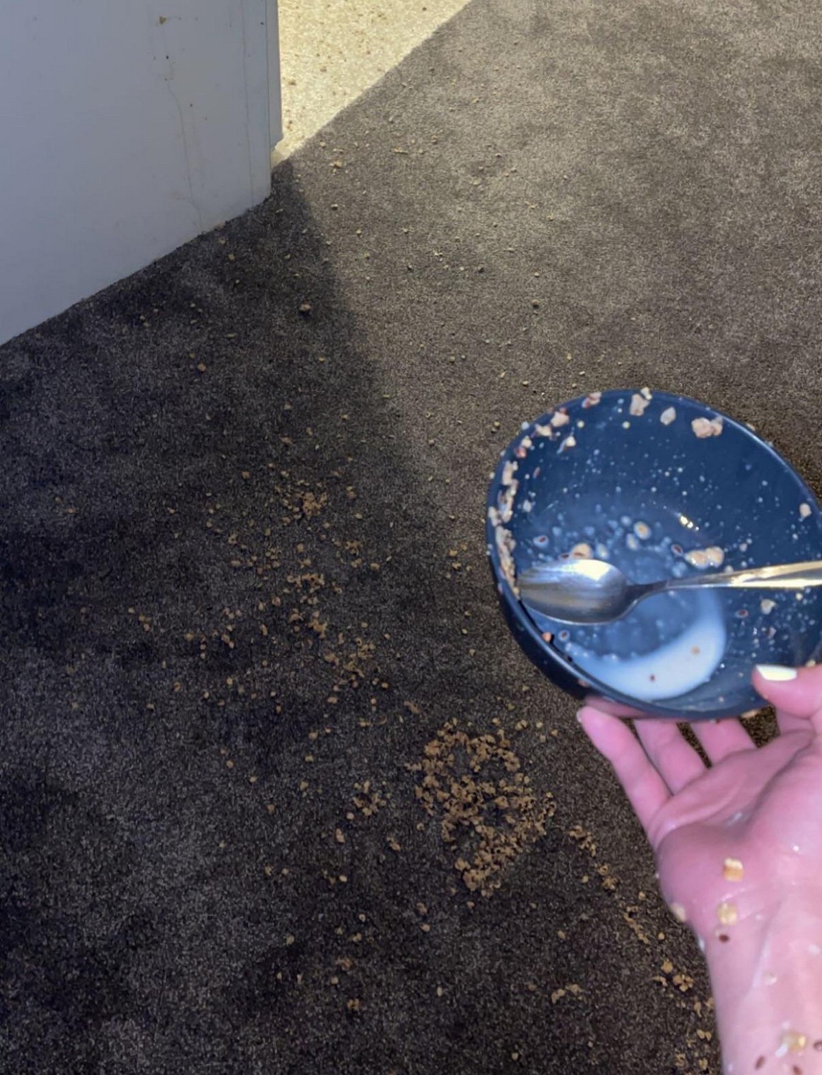 Bad Days Happen (25 pics)