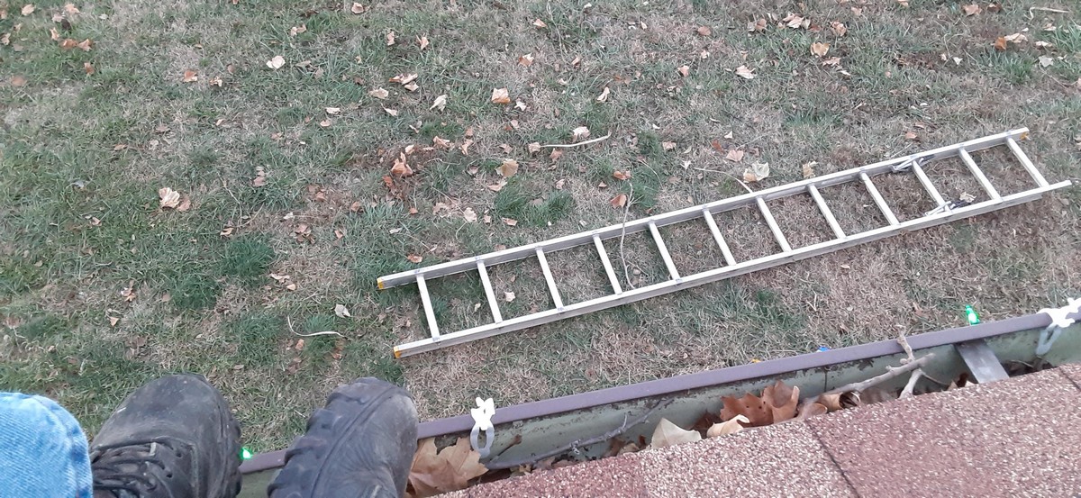 Bad Days Happen (25 pics)