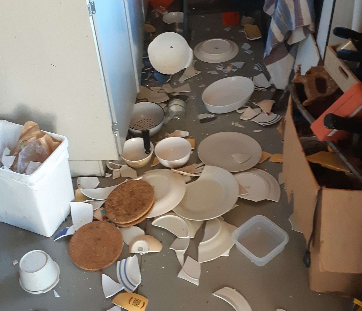 Bad Days Happen (25 pics)