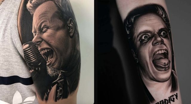 Intimate tattoo ideas that can look beautiful, sensual, and deeply personal