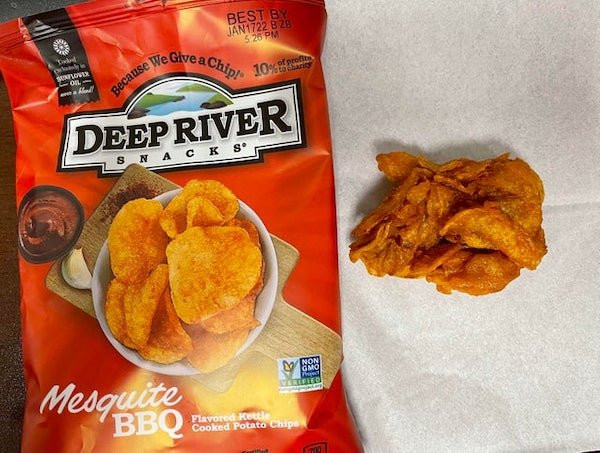 Deceptive Packaging (23 pics)
