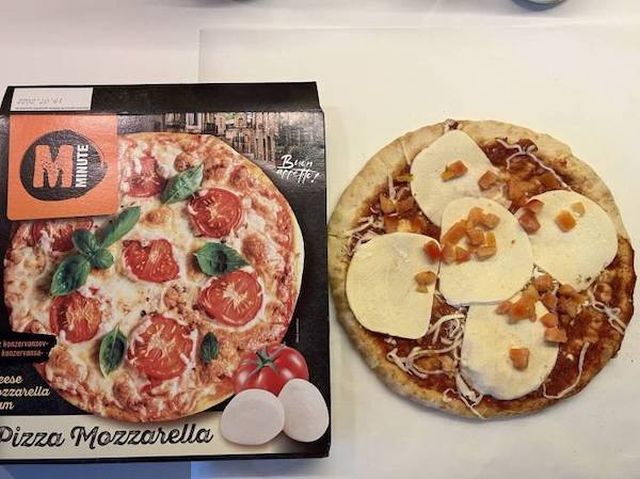 Deceptive Packaging (23 pics)