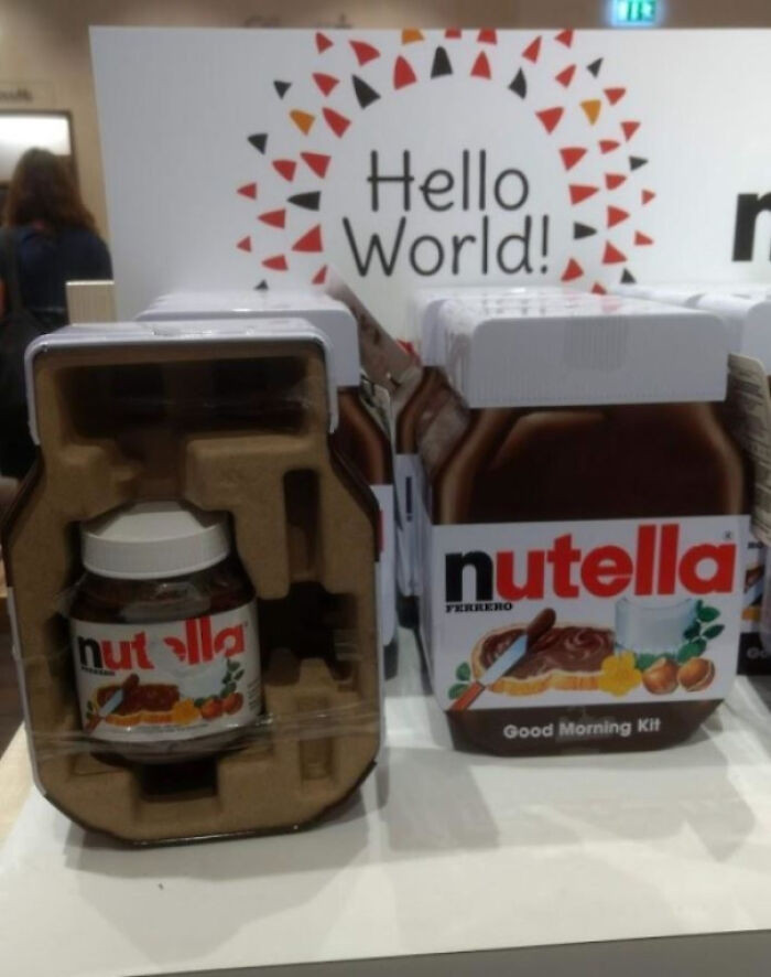Deceptive Packaging (23 pics)
