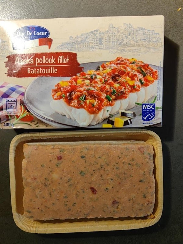 Deceptive Packaging (23 pics)