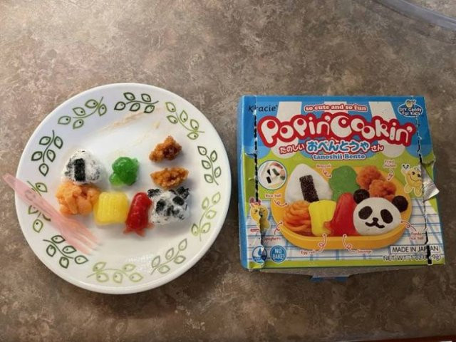 Deceptive Packaging (23 pics)