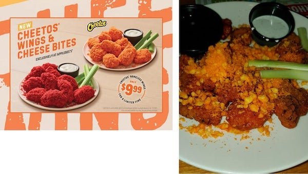 Deceptive Packaging (23 pics)