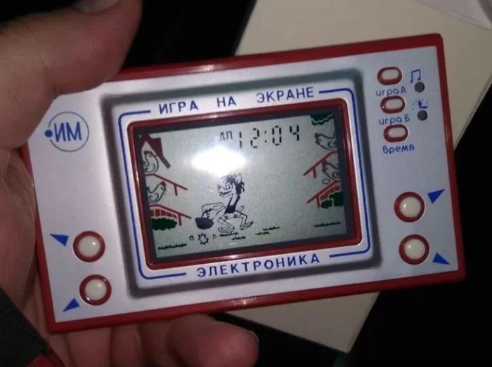 A Little Bit Of Nostalgia (21 pics)