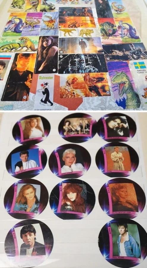 A Little Bit Of Nostalgia (21 pics)