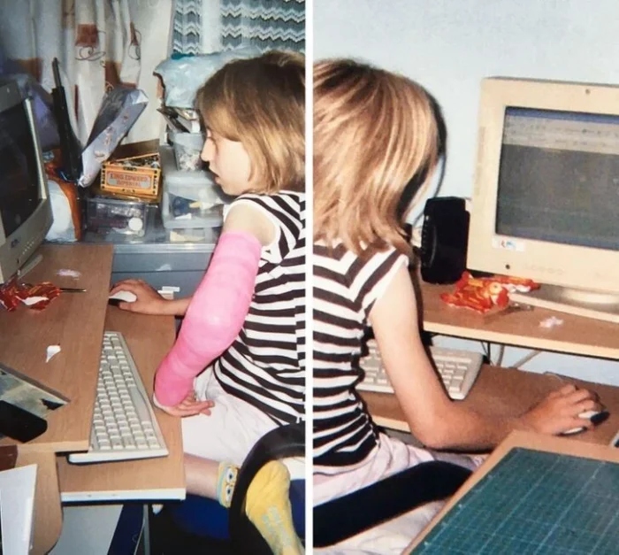 A Little Bit Of Nostalgia (21 pics)