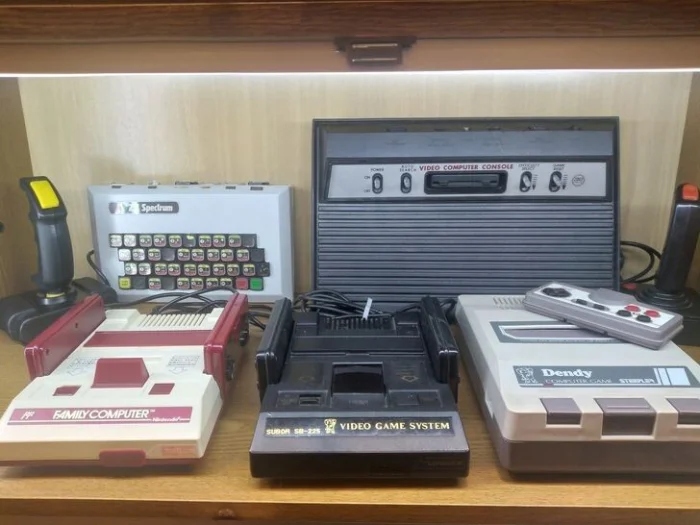 A Little Bit Of Nostalgia (21 pics)