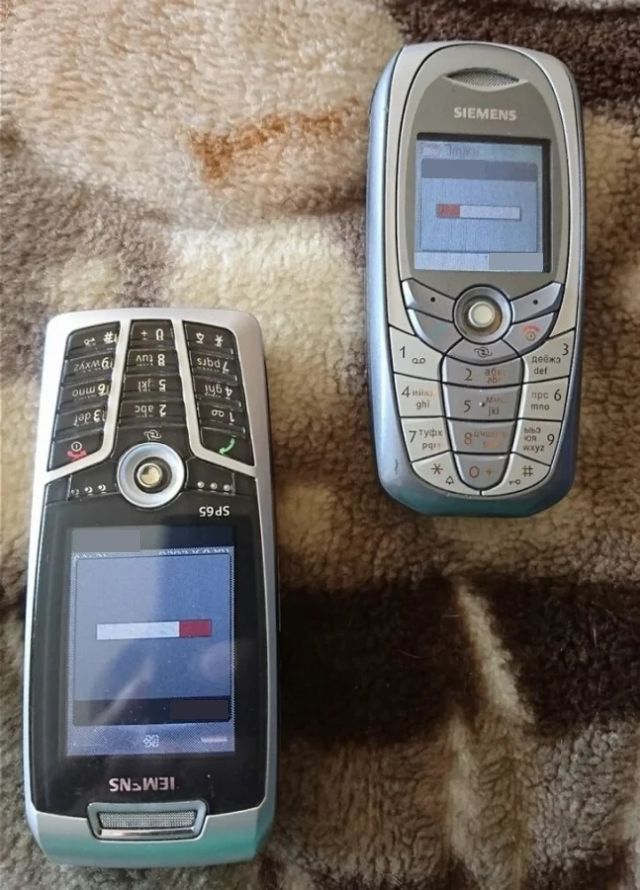 A Little Bit Of Nostalgia (21 pics)