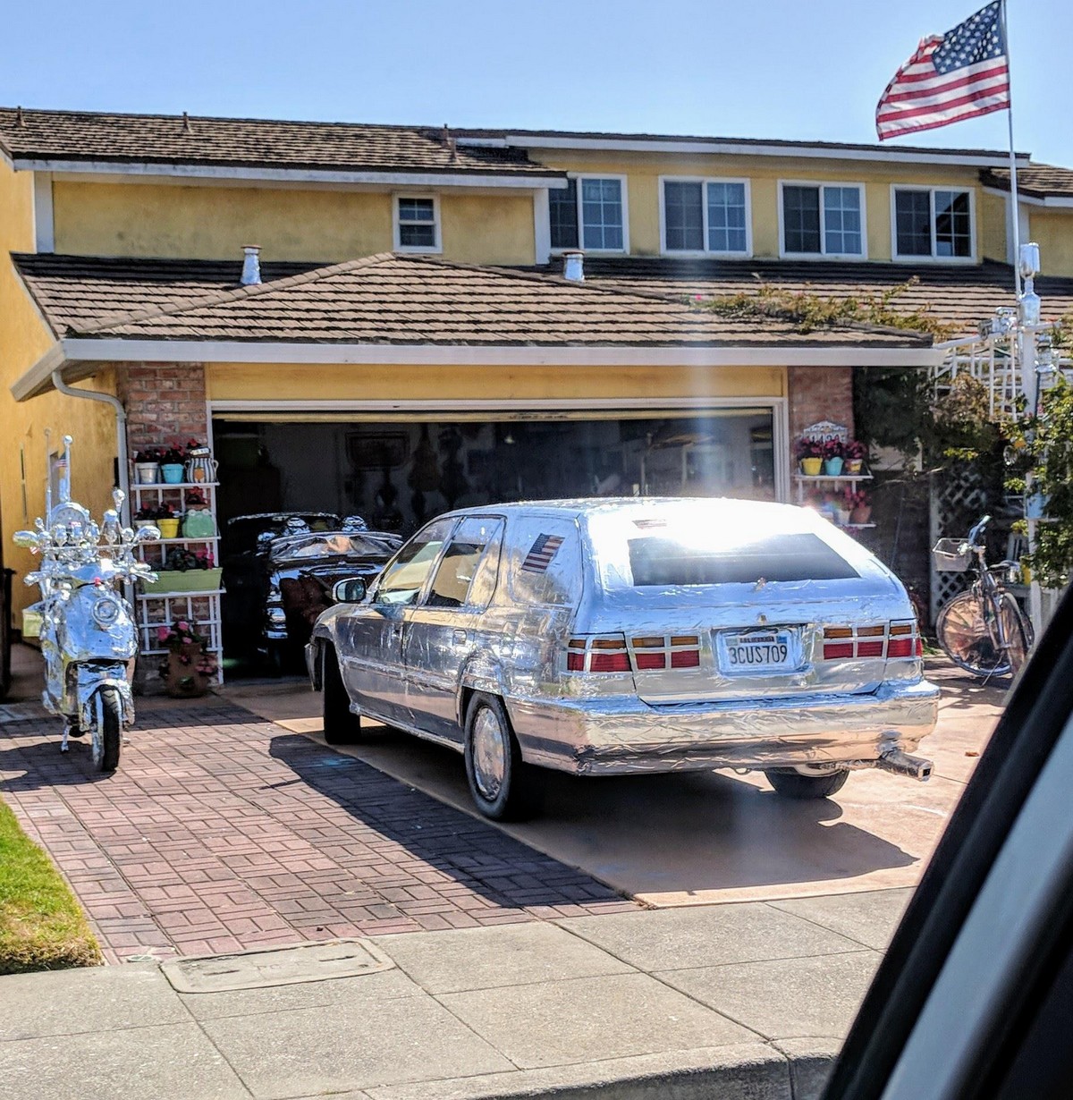 Crazy Cars (25 pics) Crazy Cars (25 pics)