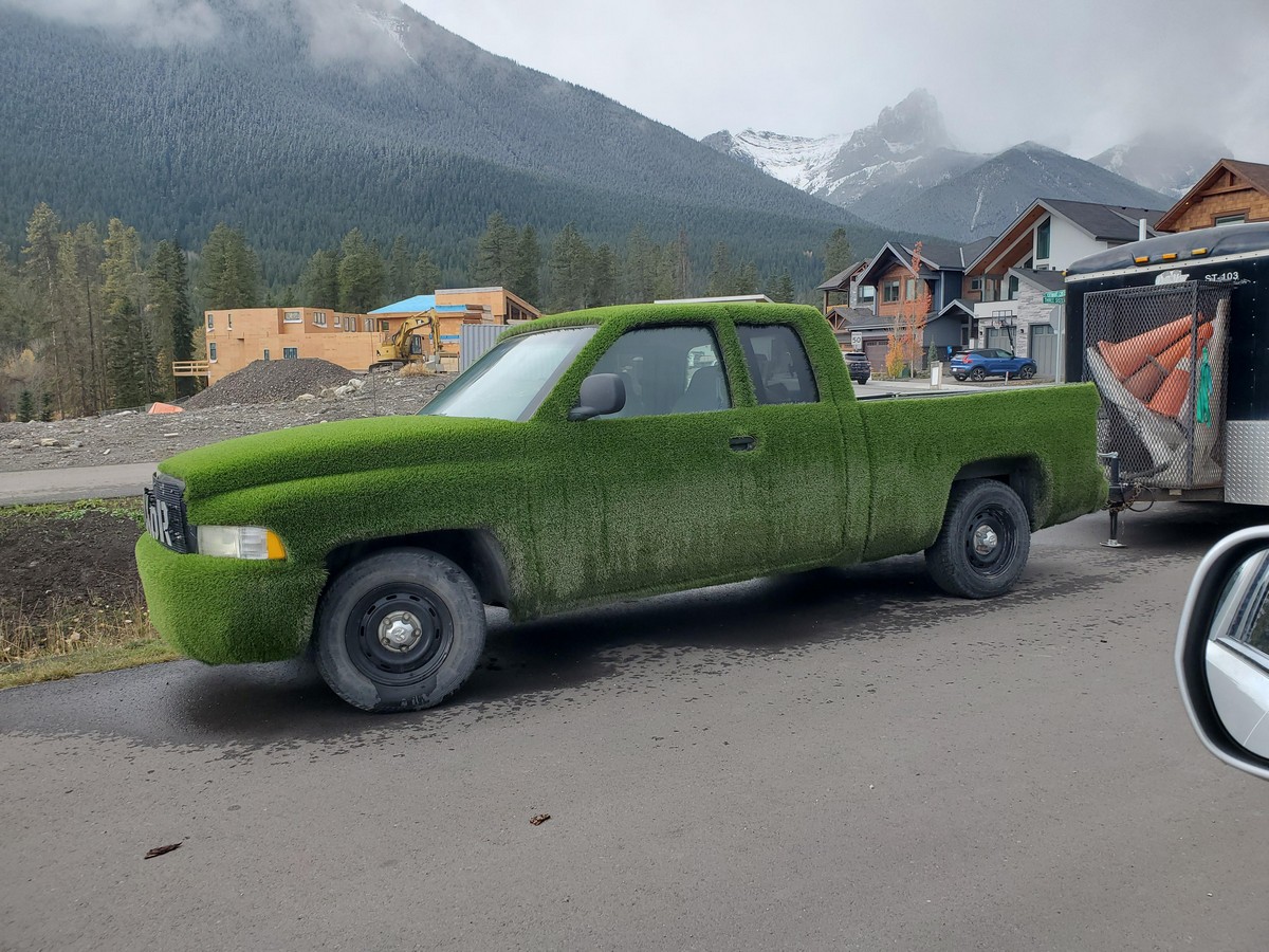Crazy Cars (25 pics) Crazy Cars (25 pics)