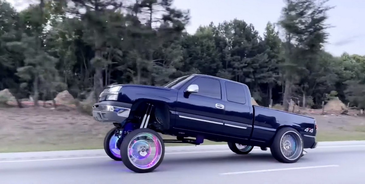 Crazy Cars (25 pics) Crazy Cars (25 pics)