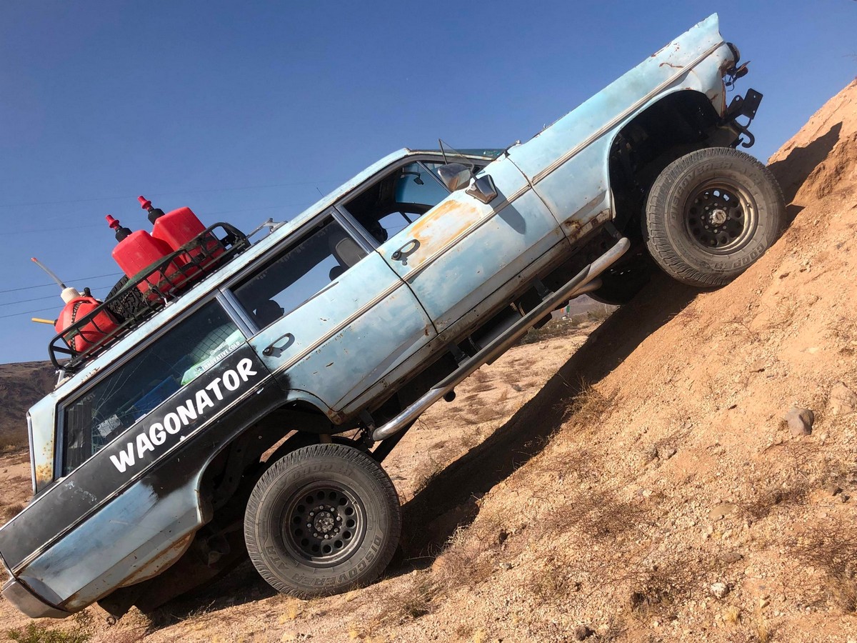 Crazy Cars (25 pics) Crazy Cars (25 pics)